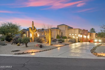 8004 Soaring Eagle Way, Scottsdale, AZ 85266