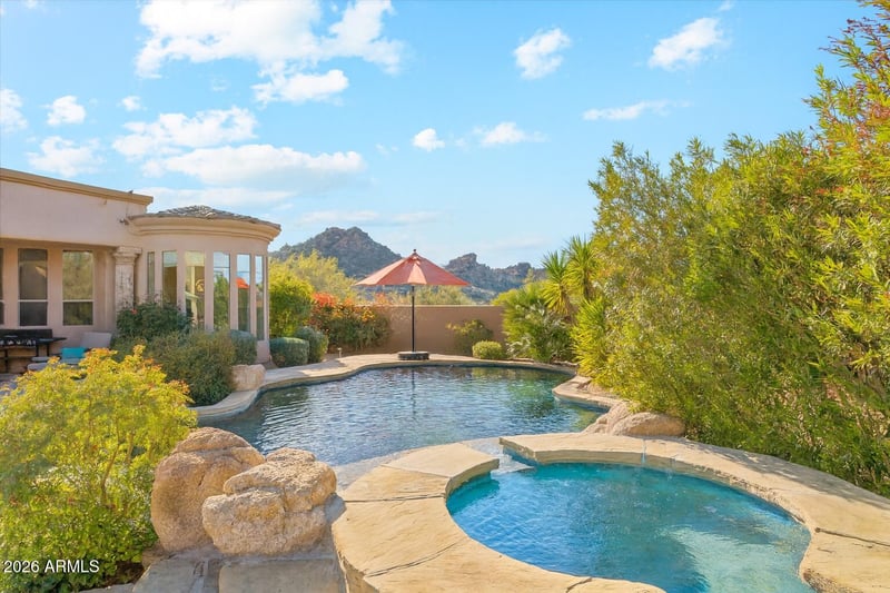 8004 Soaring Eagle Way, Scottsdale, AZ 85266