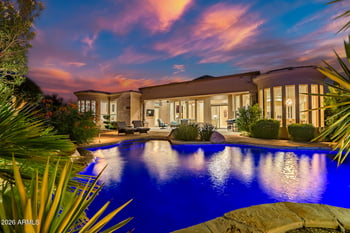 8004 E Soaring Eagle Way, Scottsdale, AZ 85266