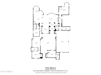 8004 E Soaring Eagle Way, Scottsdale, AZ 85266