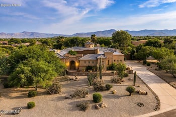 8004 E Soaring Eagle Way, Scottsdale, AZ 85266