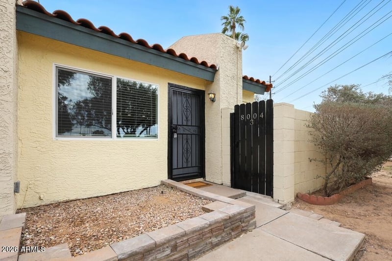 8004 32nd Dr #3, Phoenix, AZ 85051