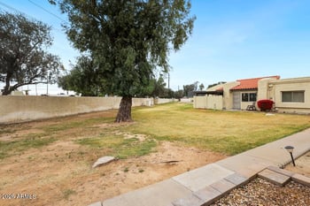 8004 32nd Dr #3, Phoenix, AZ 85051