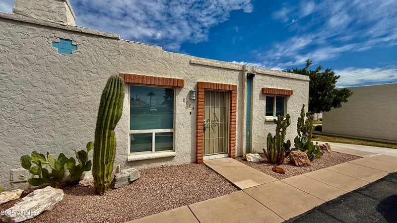 8004 Oak St, Scottsdale, AZ 85257