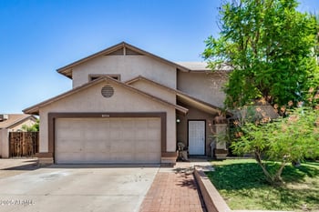 8004 Sierra Vista Dr, Glendale, AZ 85303