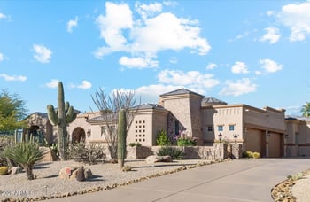 8004 Soaring Eagle Way, Scottsdale, AZ 85266