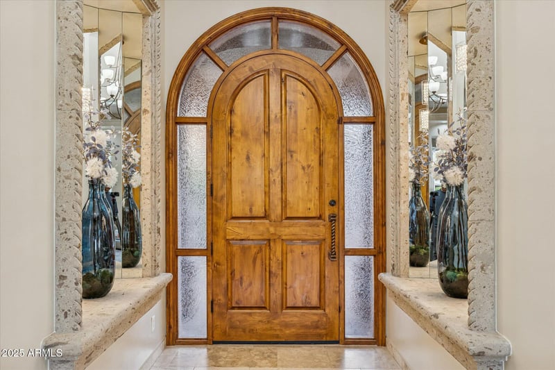 8004 Soaring Eagle Way, Scottsdale, AZ 85266