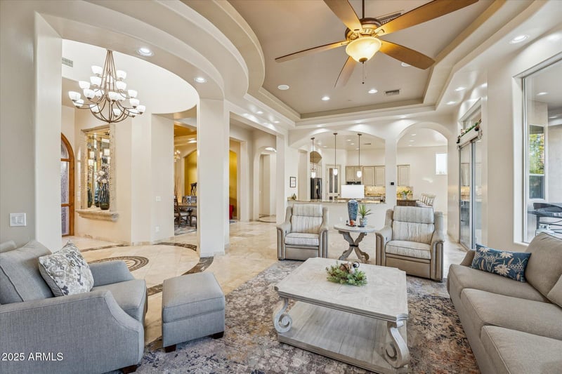 8004 Soaring Eagle Way, Scottsdale, AZ 85266