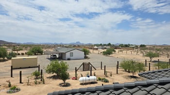 8005 352nd Ln, Tonopah, AZ 85354