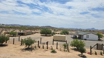 8005 352nd Ln, Tonopah, AZ 85354