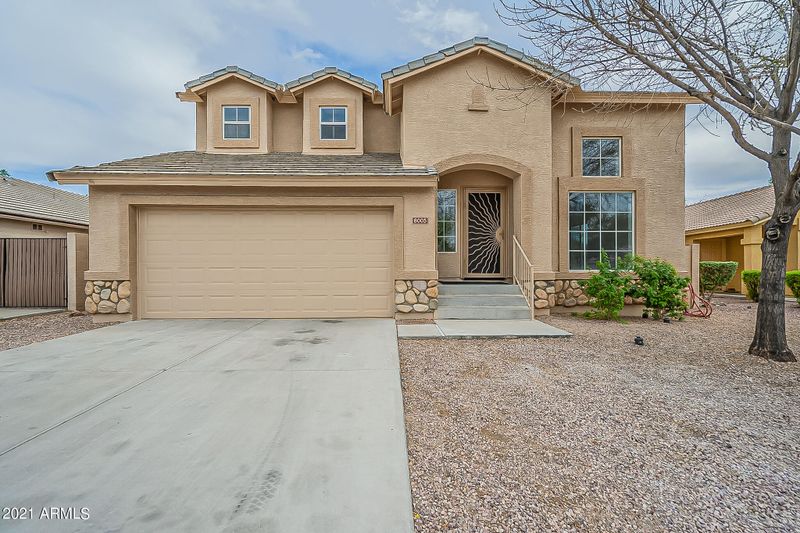 8005 W Quail Ave, Peoria, AZ 85382