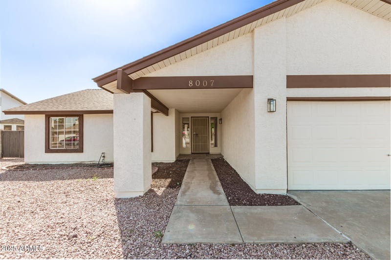 8007 Corrine Dr, Peoria, AZ 85381