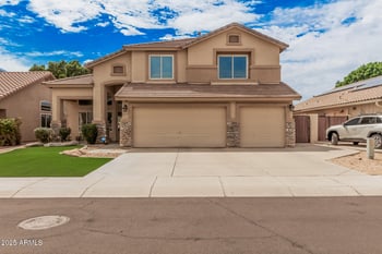 8007 Deanna Dr, Peoria, AZ 85382