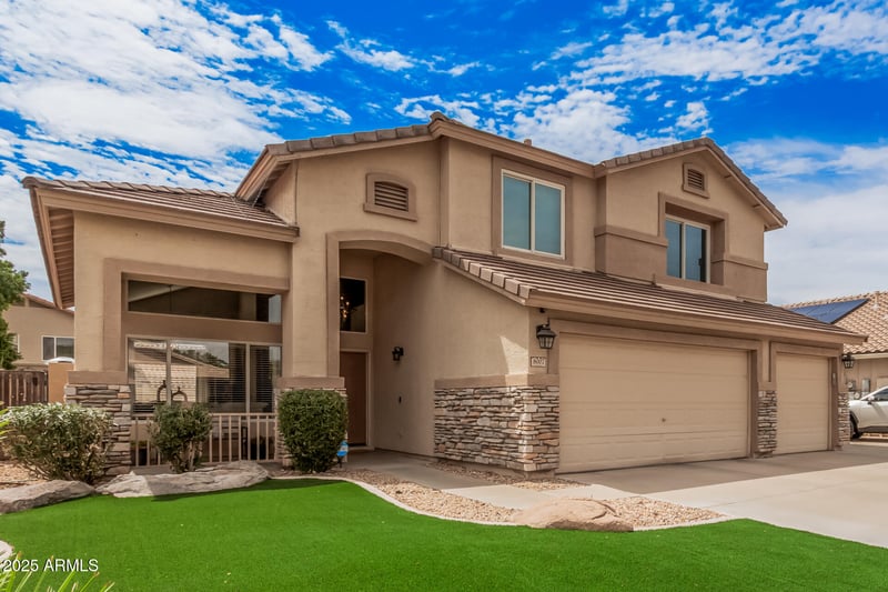 8007 Deanna Dr, Peoria, AZ 85382