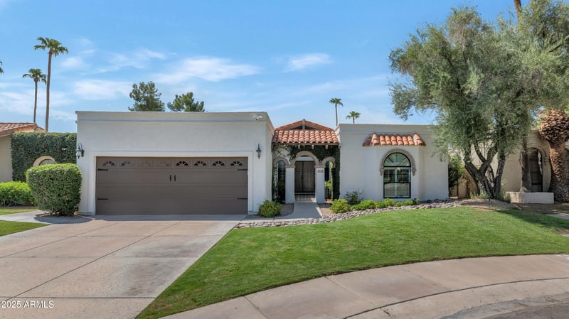 8007 Del Rubi Dr, Scottsdale, AZ 85258