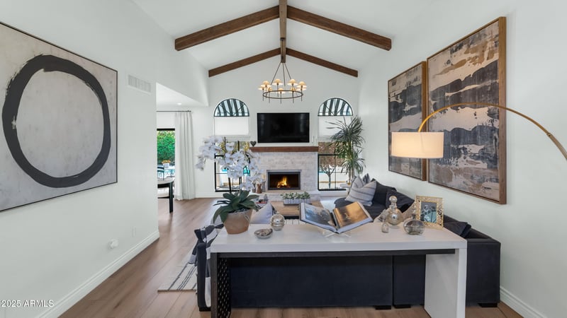 8007 Del Rubi Dr, Scottsdale, AZ 85258