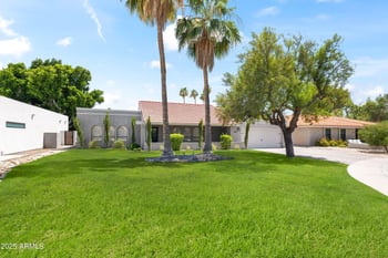 8007 Del Tesoro Dr, Scottsdale, AZ 85258