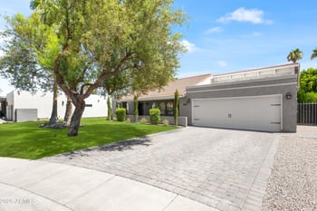 8007 Del Tesoro Dr, Scottsdale, AZ 85258