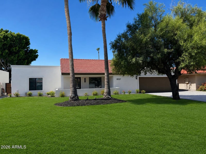 8007 Del Tesoro Dr, Scottsdale, AZ 85258