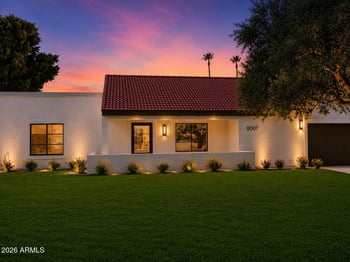 8007 Del Tesoro Dr, Scottsdale, AZ 85258