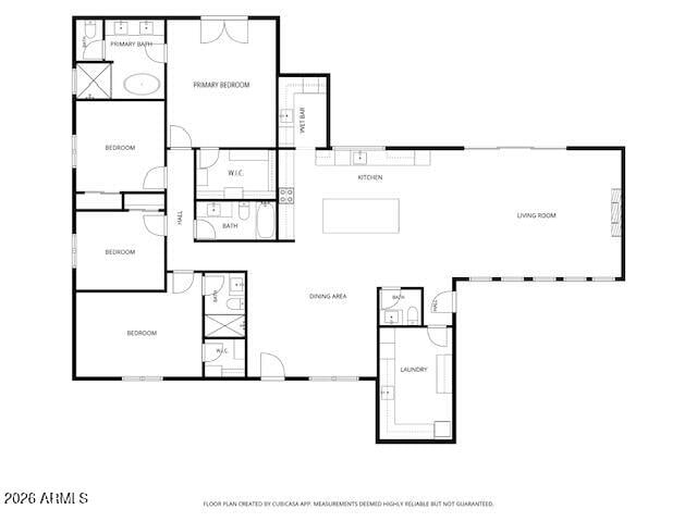 8007 Del Tesoro Dr, Scottsdale, AZ 85258