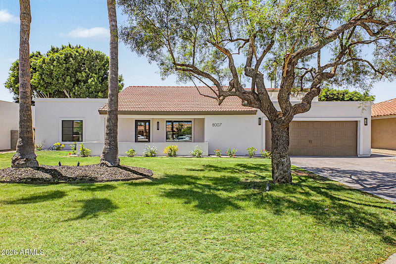 8007 Del Tesoro Dr, Scottsdale, AZ 85258