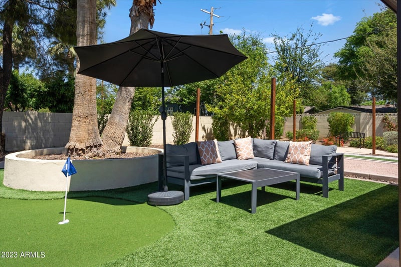 8007 N 7th Ave, Phoenix, AZ 85021