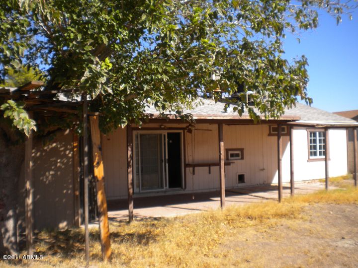 8007 W Pierson St, Phoenix, AZ 85033
