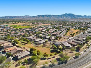 8008 42nd Ln, Laveen, AZ 85339