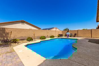 8008 53rd Ln, Laveen, AZ 85339