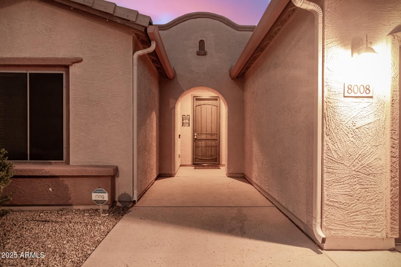 8008 53rd Ln, Laveen, AZ 85339
