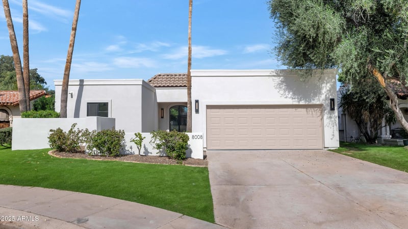 8008 Del Rubi Dr, Scottsdale, AZ 85258