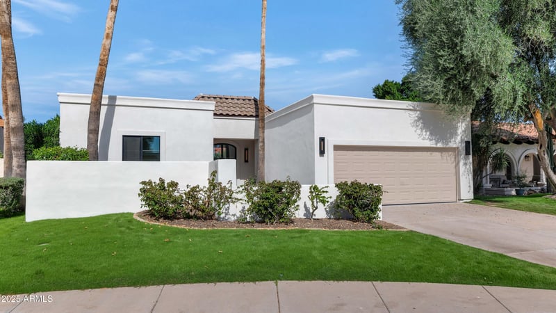 8008 Del Rubi Dr, Scottsdale, AZ 85258