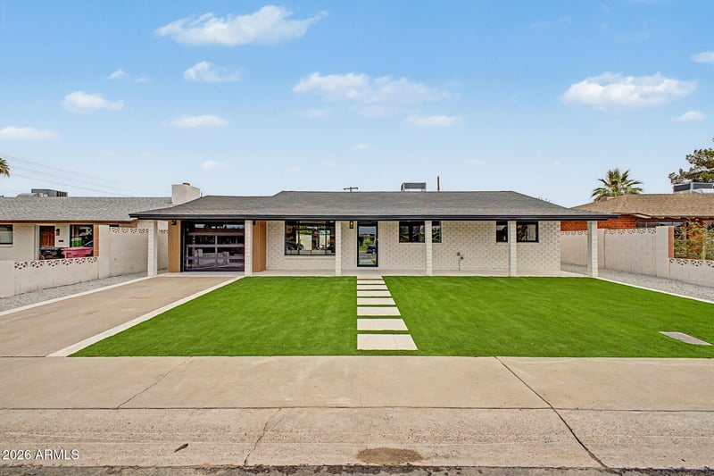 8008 Whitton Ave, Scottsdale, AZ 85251