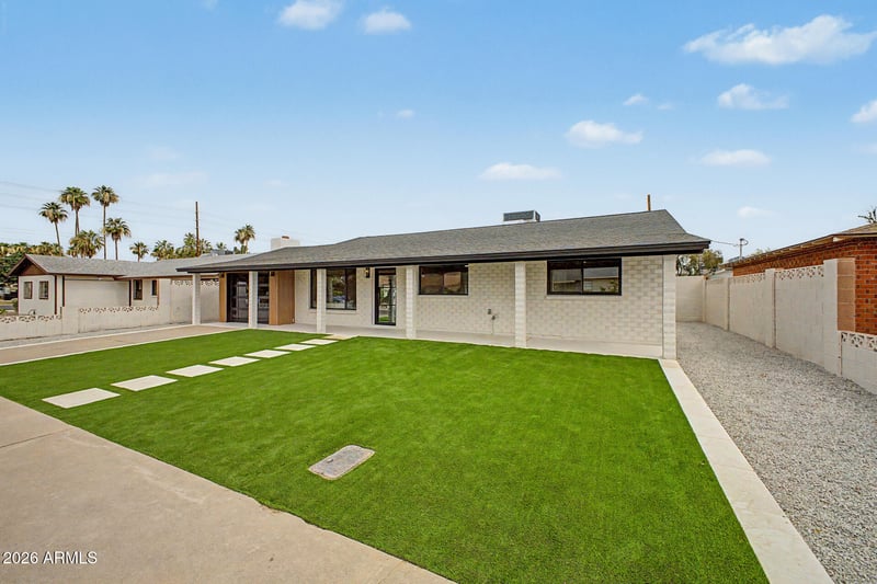 8008 Whitton Ave, Scottsdale, AZ 85251