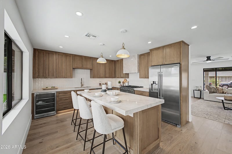 8008 E Whitton Ave, Scottsdale, AZ 85251