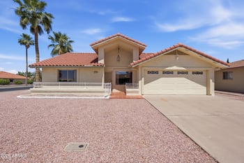 8008 Monte Ave, Mesa, AZ 85209