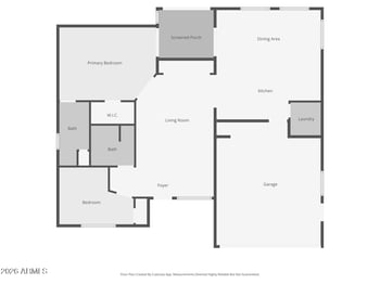 8008 Monte Ave, Mesa, AZ 85209