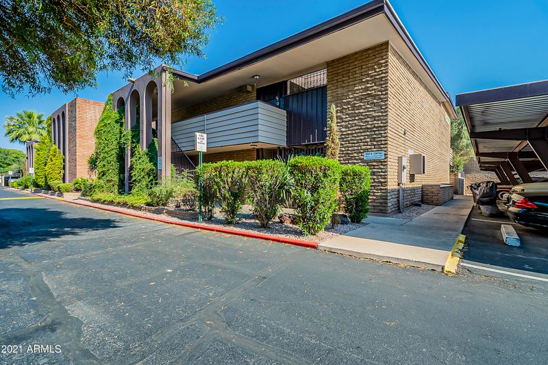 8008 N Central Ave #1, Phoenix, AZ 85020