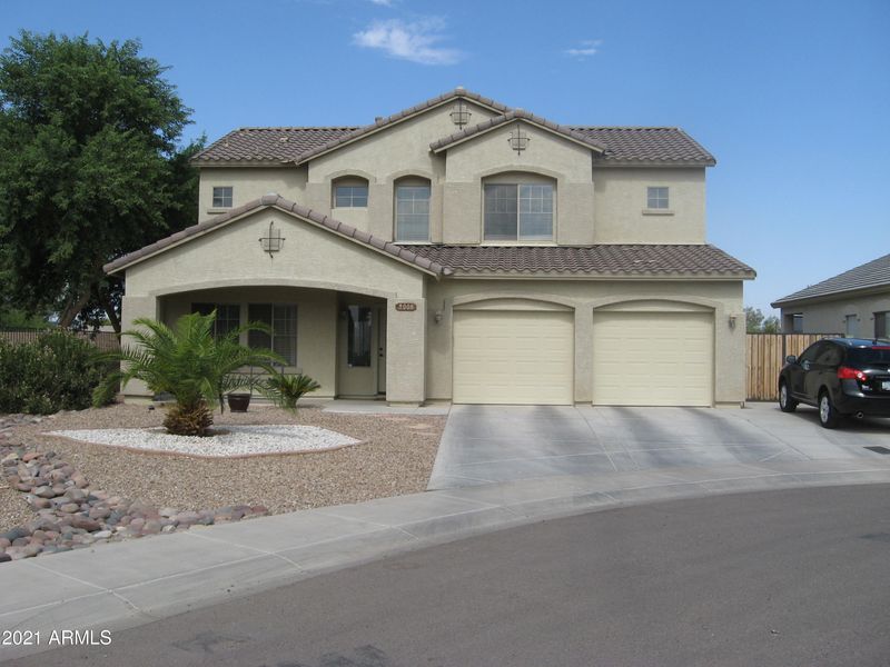 8008 S 5th Ln, Phoenix, AZ 85041