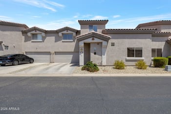 8008 W Zoe Ella Way, Peoria, AZ 85382