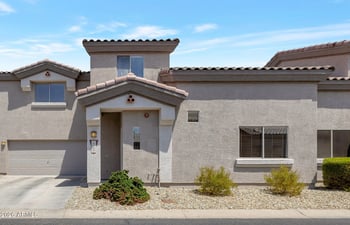 8008 W Zoe Ella Way, Peoria, AZ 85382