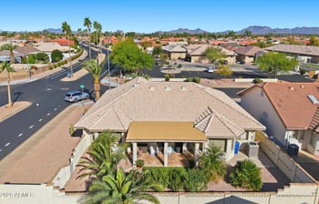 8009 Natal Ave, Mesa, AZ 85209