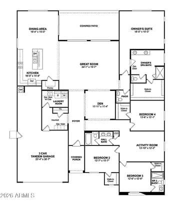 8009 Northview Ave, Glendale, AZ 85303