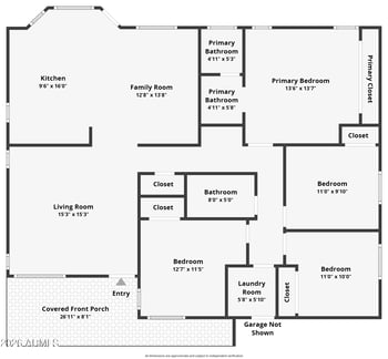 8009 Pershing Ave, Peoria, AZ 85381