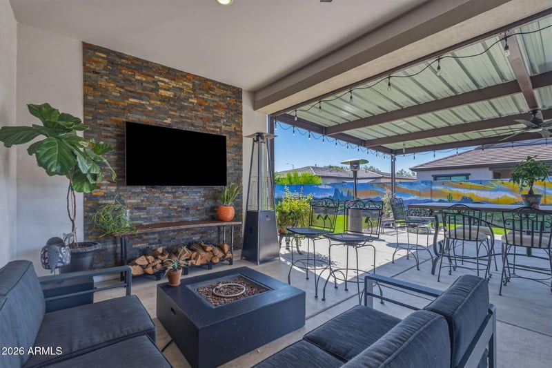 8009 W Northview Ave, Glendale, AZ 85303