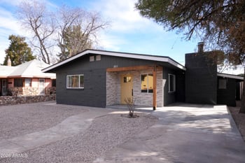 801 3rd St, Cottonwood, AZ 86326