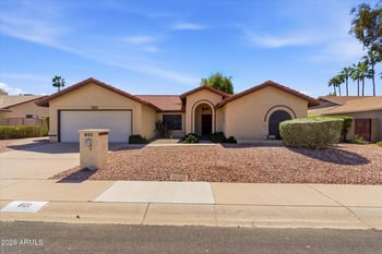 801 Aire Libre Ave, Phoenix, AZ 85022