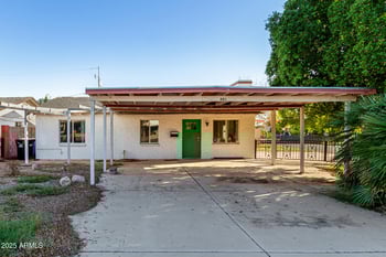 801 Butler Dr, Phoenix, AZ 85020