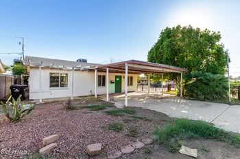 801 Butler Dr, Phoenix, AZ 85020